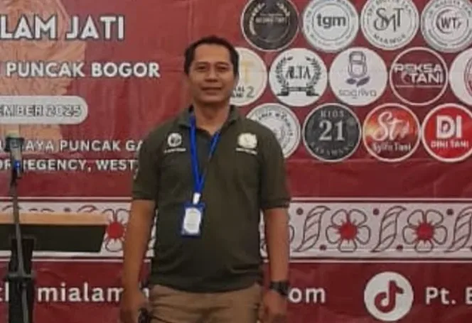 P.T BAJ Rayakan HUT Ke-11, Perkuat Silaturahmi Dan Kemitraan