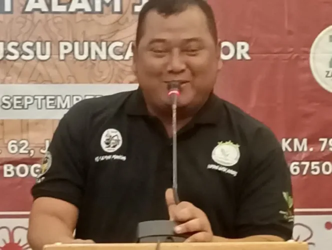 PT.Bumi Alam Jati Rayakan HUT Ke-11 Komitmen Dukung Petani