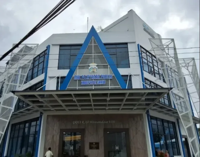 KADIS DPMPTSP Garut Dorong Penguatan Pasca Kunjungan Sekjen Ombudsman RI