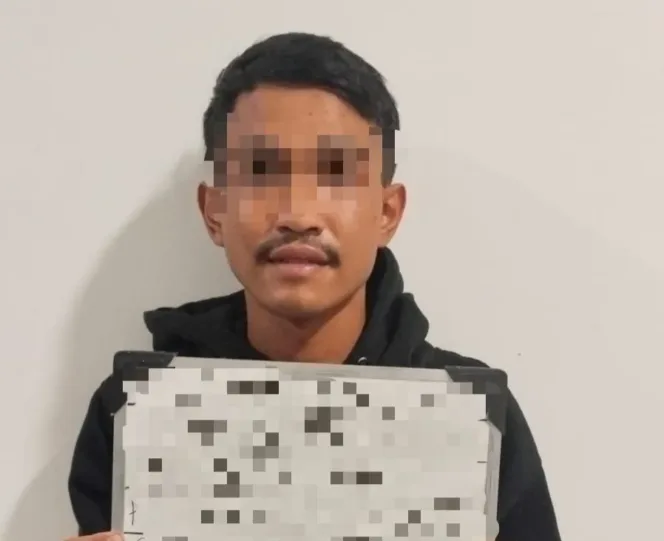 Polres Garut Ungkap Kasus Peredaran Narkoba Online Dalam Oprasi Antik Lodaya 2025