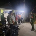 Koramil 09/Tamalate Melakukan Patroli Bersama dan Jaga Keamanan Warga di Wilayah Kec. Tamalate Kota Makassar IMG-20251109-WA0103_copy_422x316