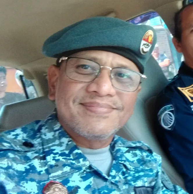 Y.S Parsiholan Ajak Generasi Muda Teladani Semangat Pahlawan