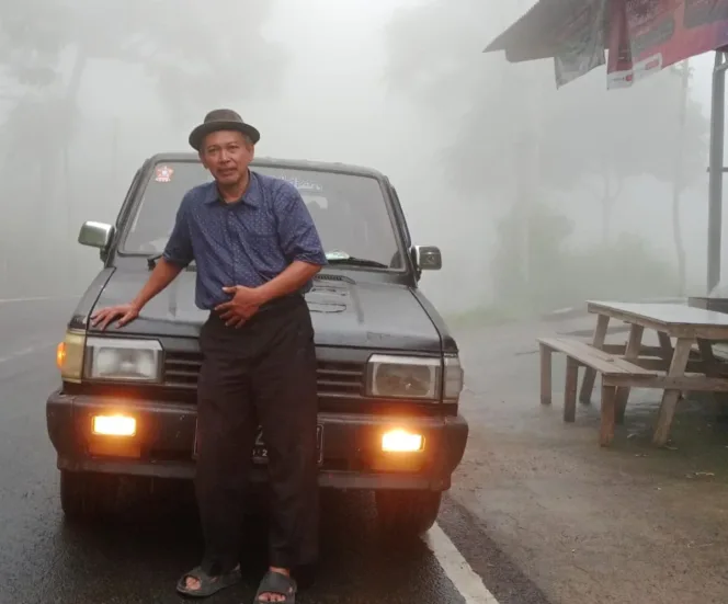 GNB Soroti Polri Dari Pengaruh Politik Praktis Dan Bisnis