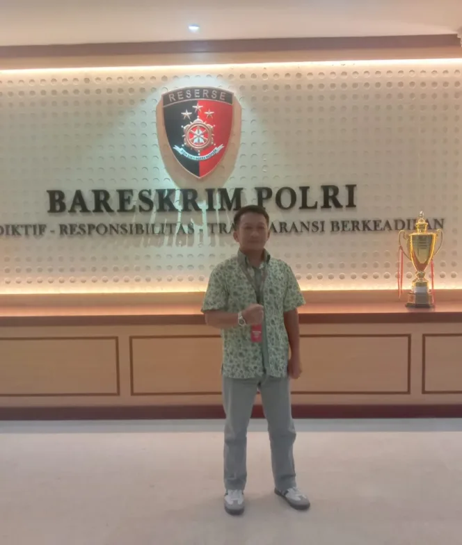 LKPA Desak Bareskrim Polri Asistensi Pengusutan Dugaan Korupsi Kabag Umum dan Bendahara Setda Polman