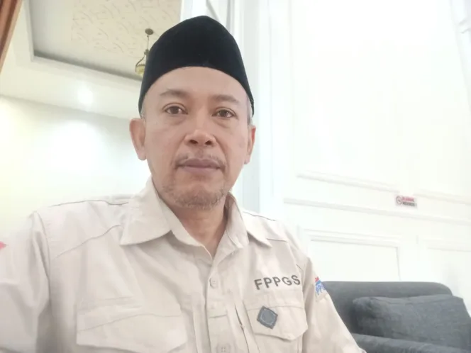 Tokoh Garut Selatan Ingatkan Inohong Sunda Fokus Pemekaran Daerah
