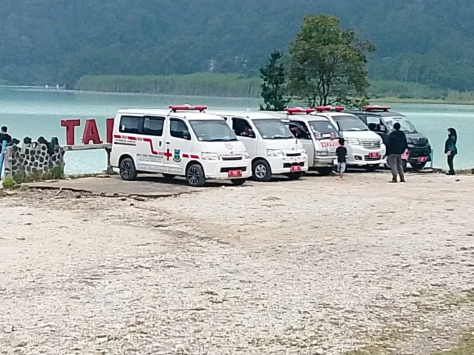 Silaturahmi Pengurus PPDS Garut Utara : Memperkuat Ukhuwah Dan Koordinasi