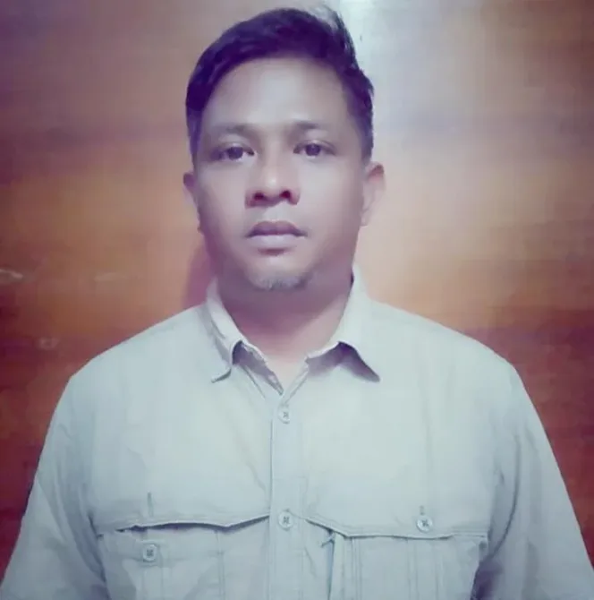 Riyadi Hidayat (THEMANK): “Hentikan Pemangunan Jangan Kotori Tanah Wakaf