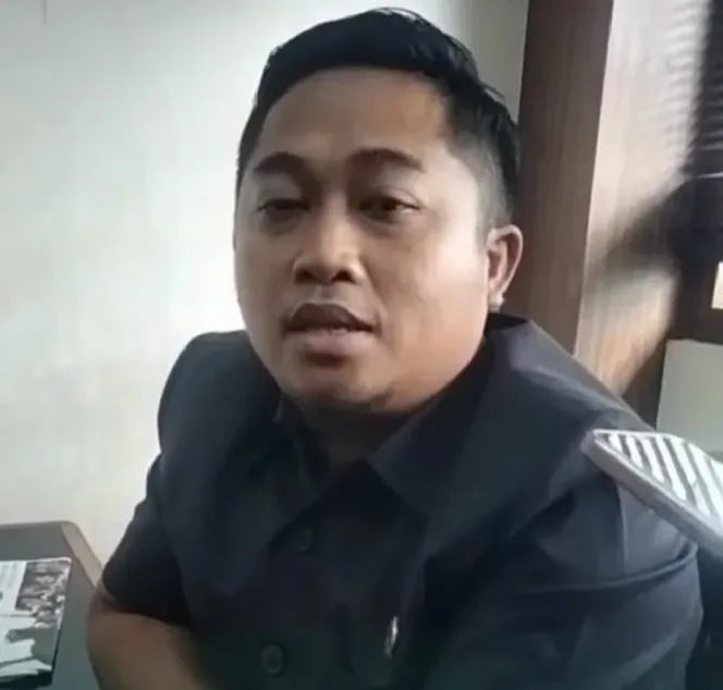 Anggota Komisi II DPRD Garut Geram: Kabid PUPR Yang Tak Pernah Hadir Rapat,Minta Bupati Segera Memanggilnya