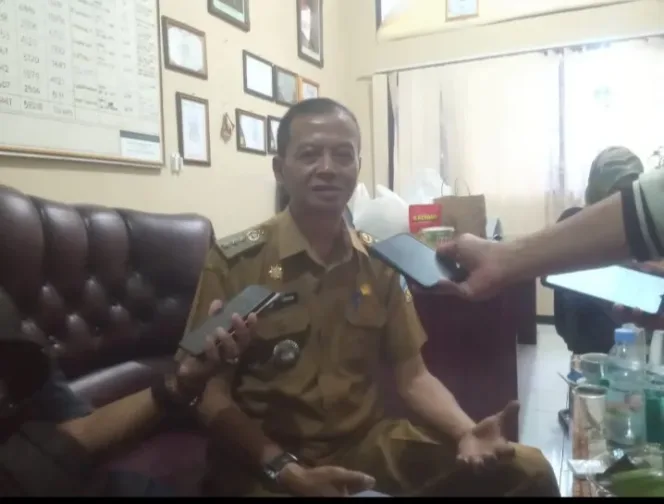 Pengaktifan Sistem Keamanan Lingkungan dan Pengelolaan Sampah di Kecamatan Tarogong Kidul