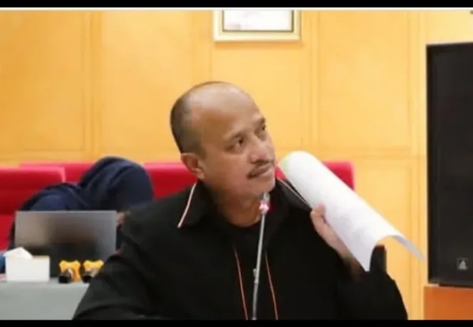 kantor Disdik Megah Namun Kosong, GIPS Soroti Keterlambatan Pemanfaatan