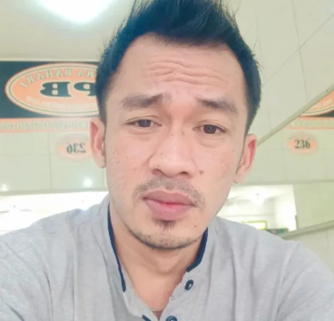 Zamzam Nugraha Terharu Atas Kunjungan Dewan Yudha ke Kampung Cireungit