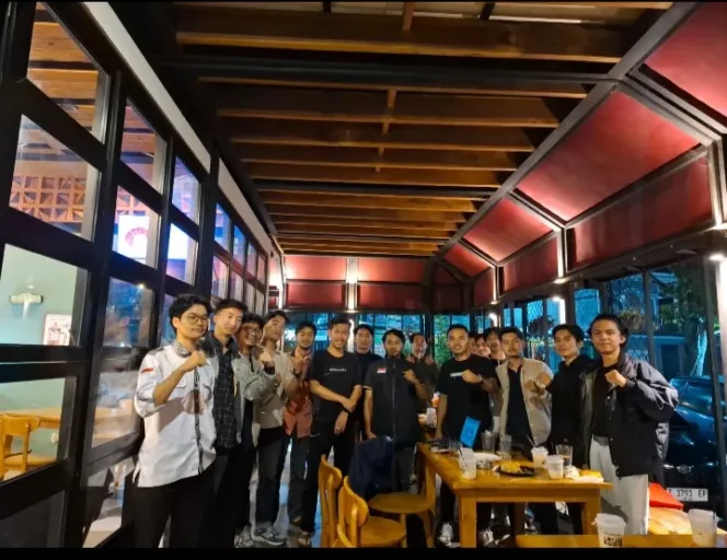 Gerakan Pemuda Mahasiswa Peduli Bangsa Menolak Soeharto sebagai Pahlawan Nasional, ini alasanya