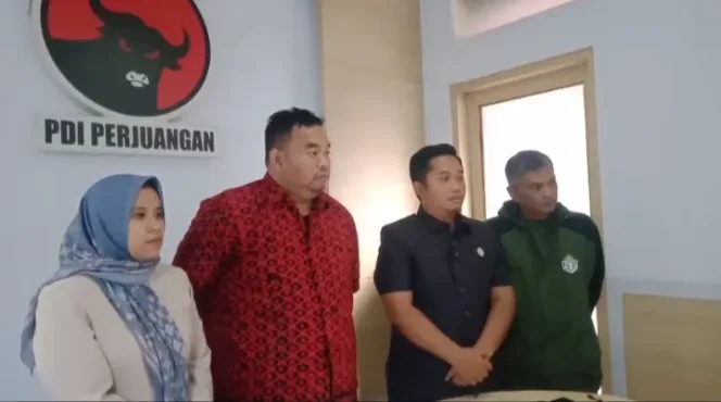 Yudha Puja Turnawan Kecam Pelarangan Pembacaan Pandangan Fraksi dalam Sidang Paripurna DPRD Garut