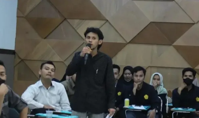 Aktivis Muda Garut Kecam Usulan Perpanjangan Masa Jabatan DPR Menjadi 10 Tahun