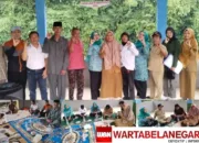 Verifikasi KRL RW 12 Puspa Raya Bojong Baru Dorong Lingkungan Bersih