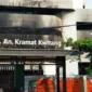 Penemuan 2 Kerangka Hangus di Gedung ACC Kwitang