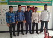 Safari MUI Kecamatan Malangbong Perkuat Sinergi Dengan  Desa Sukaratu