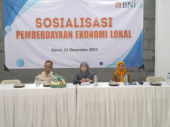 Anggota DPR-RI Komisi VI Mulan Jameela Dorong Pemberdayaan Ekonomi Lokal Di Tiga Kecamatan