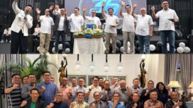 ASKRIDA Peringati HUT ke-36, Solid dalam Langkah Hebat dalam Karya