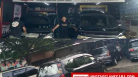 Bengkel Baim Motor Depok Cibinong