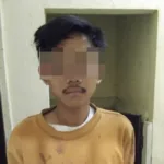 Curanmor Digagalkan di Cigadog, Polsek Cikelet Amankan Pelaku IMG-20251203-WA0088