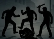 Polres Garut Tangkap Pelaku Pengeroyokan Lukai Pelajar Hingga Jarinya Putus