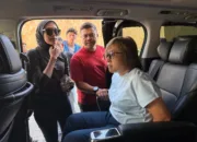 Bais TNI–BNN Berhasil Amankan Buronan Internasional Dewi Astuti