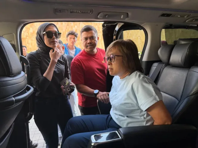 Bais TNI–BNN Berhasil Amankan Buronan Internasional Dewi Astuti