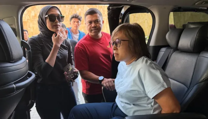 Bais TNI–BNN Berhasil Amankan Buronan Internasional Dewi Astuti