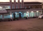 Dinas Pendidikan Kabupaten Garut Tempati Kantor Baru