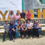 Polsek Pameungpeuk Laksanakan Pengamanan Wisata Pantai Sayang Heulang Ops.Lilin Lodaya 2025 IMG-20251220-WA0076