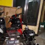 Polsek Wanaraja Amankan 2 Kendaraan Roda Dua Diduga Akan Digunakan Balapan Liar IMG-20251221-WA0017