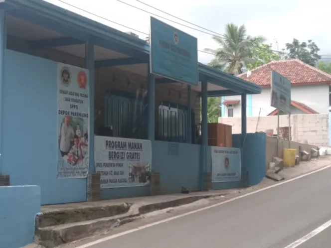 Klarifikasi Keterlambatan Gaji Relawan MBG Desa Depok Pakenjeng