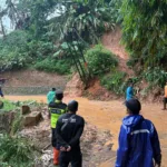 Polsek Banjarwangi Laksanakan Patroli Mitigasi Pasca Bencana IMG-20251222-WA0183