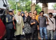 Warga Desa Tegal Gede Sampaikan Pengaduan Ke KDM Gubernur Jabar