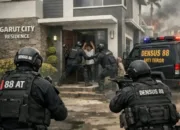 Algoritma Maut Di Garut City: Bagaimana Seorang Remaja Terjerat Terorisme Tanpa Keluar Rumah