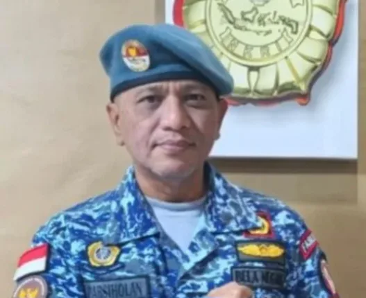 Praktisi Hukum Y.S  Parsiholan Sampaikan Pesan Damai Natal