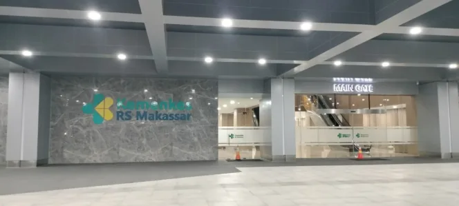 Kecewa Masyarakat Terhadap Pelayanan RS KEMENKES CPI Makassar – Pasien KIS Dilayani Lambat, Tidak Diberi Sarapan, Dan Disuruh Pulang Sementara