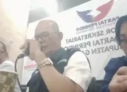 DPD Partai Perindo Garut Gelar Sosialisasi Pasca Terima SK Pengurus, Seluruh Struktur Hadir Lengkap