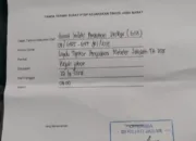 GIPS Koordinasi dengan Kejati Jabar Terkait Dugaan Korupsi Pengadaan Mebeler Sekolah Garut