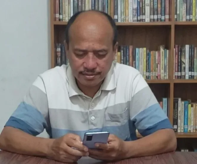 GIPS Soroti Opini WTP BPK RI: Tata Kelola Keuangan Daerah Masih Dihantui Masalah Sistemik