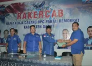 Usulan Program Kerja Badan Hukum dan Pengamanan Partai (BHPP)