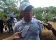 Dr. Agus Ismail ST., MT.: Peringatan Hari Bakti PU ke-80 di Talangseng Margawati Garut Kota