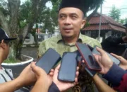 Pertemuan Silaturahmi Bupati Garut Dengan Kepala Haji dan Umroh