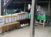 Dpt Menghilang, Surat Undangan Pemilih Berkurang Pada Pemilihan RT/RW Sekitar Makassar: Ada Apa Dengan Anggaran Pemerintah 5,4 M?