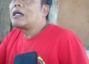 Kepala Desa Cimurah Ucapkan Terima Kasih atas Program P3-TGAI BBWS yang Tingkatkan Irigasi Pertanian
