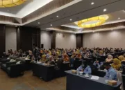 Penyerapan Aspirasi Masyarakat di Garut Bahas Pemenuhan Hak Dasar Warga Negara