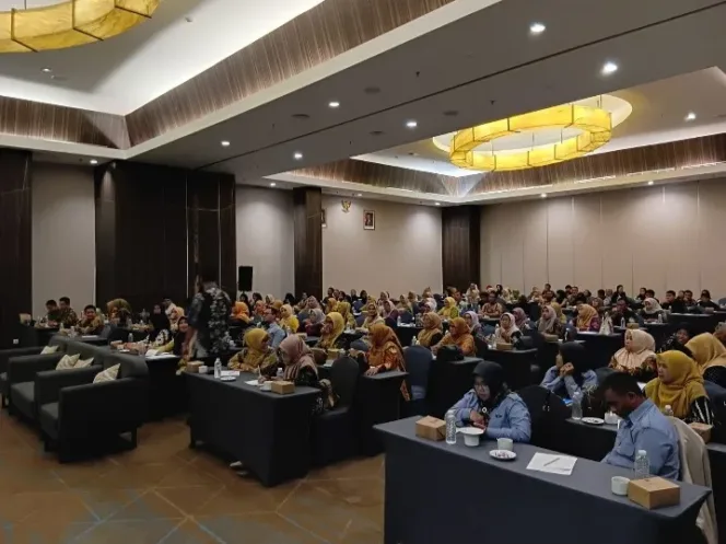 Penyerapan Aspirasi Masyarakat di Garut Bahas Pemenuhan Hak Dasar Warga Negara