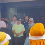 Jalan Sehat dan Aksi Bersih-Bersih Lingkungan dalam Rangka Hari Bakti PU ke-80 IMG_20251219_115838