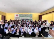 Catatan Kecil Dari Pembina Wanita Bangkit Indonesia (WBI) Garut